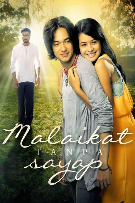 Malaikat Tanpa Sayap